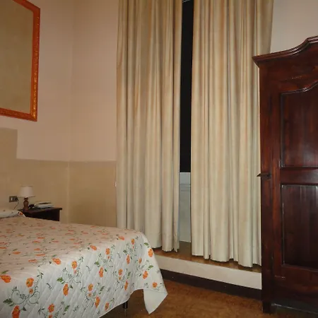 Hotel Delle Camelie