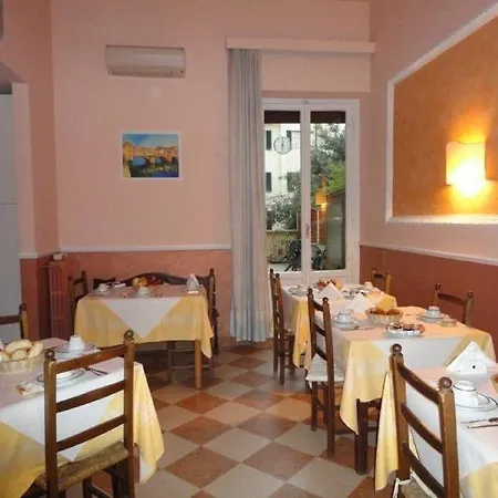 Hotel Delle Camelie