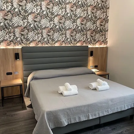 Delle Camelie Hotel