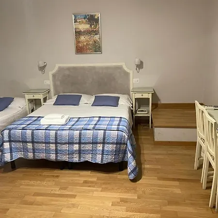 Delle Camelie Ξενοδοχείο 2*