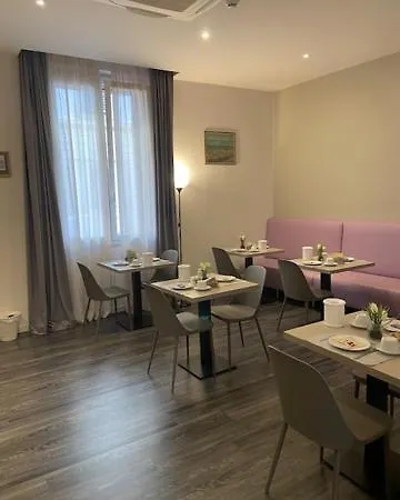 Delle Camelie Otel 2*