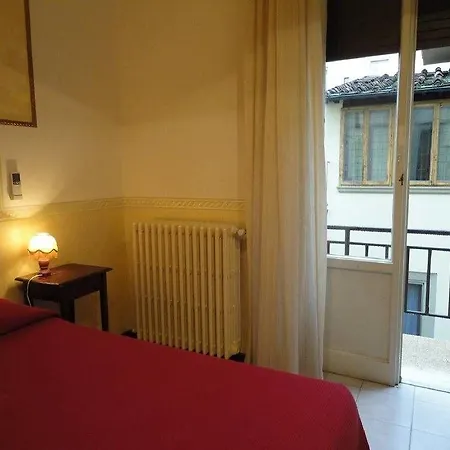 Delle Camelie Otel