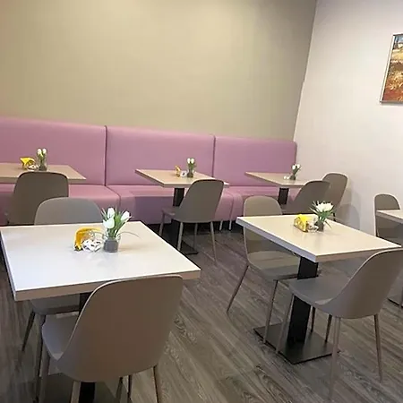 Delle Camelie Otel Floransa
