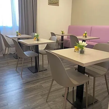 Otel Delle Camelie