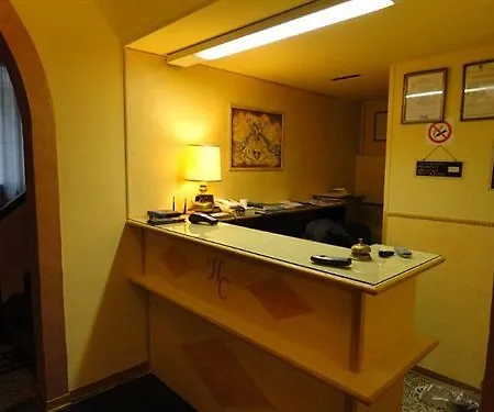 Otel Delle Camelie 2*