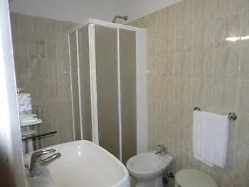 Delle Camelie Otel Floransa