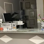 Hotel Delle Camelie