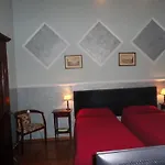 Hotel Delle Camelie Firenze