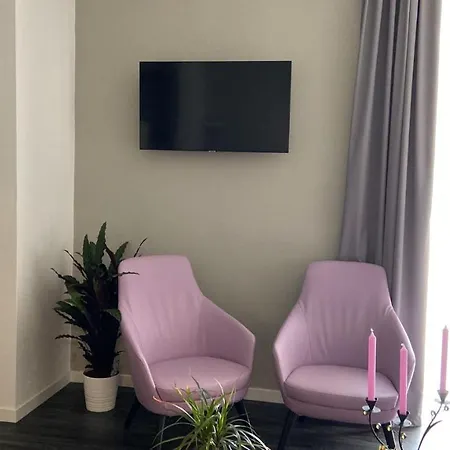 Delle Camelie Hotel Firenze