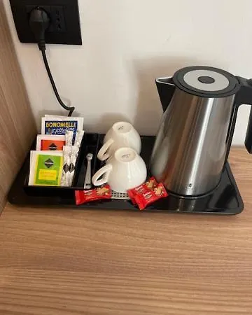 德雷卡梅里耶酒店 酒店 佛罗伦萨