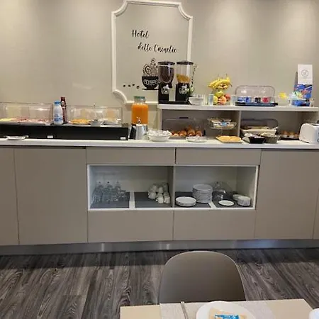 德雷卡梅里耶酒店 酒店 2*