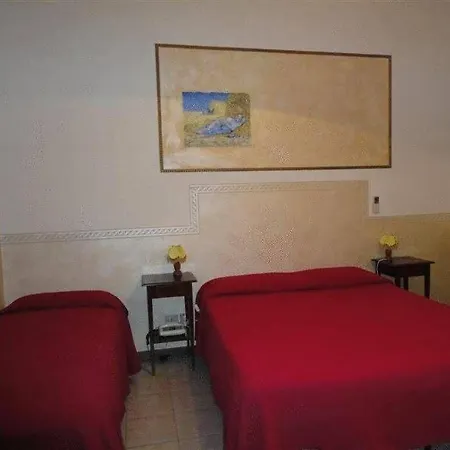 酒店 德雷卡梅里耶酒店 2*