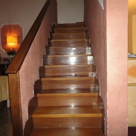 德雷卡梅里耶酒店 酒店 佛罗伦萨