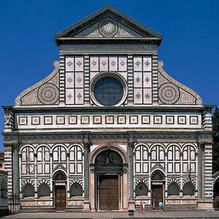 德雷卡梅里耶酒店 佛罗伦萨