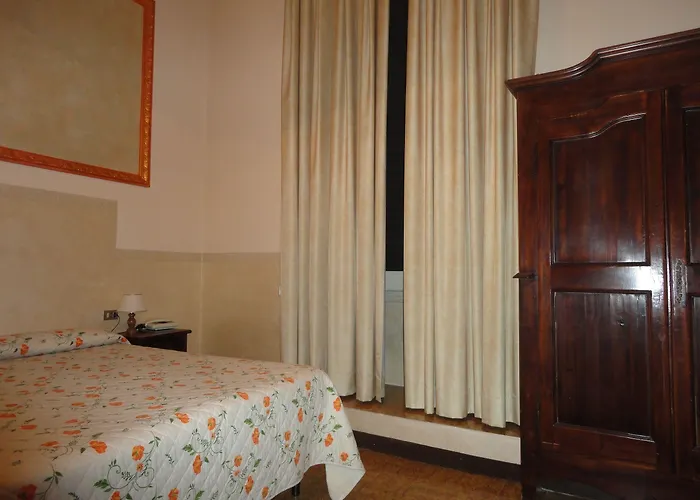 Hotel Delle Camelie