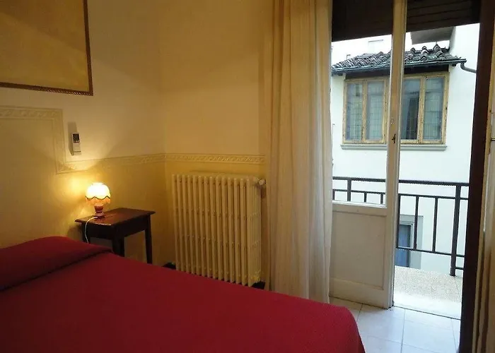 Delle Camelie Hotel