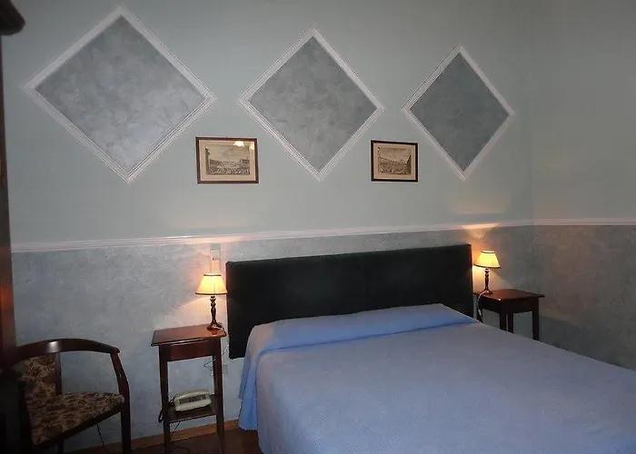 Delle Camelie Hotel 2*