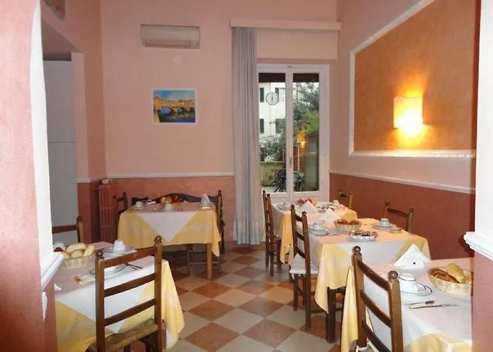 Hotel Delle Camelie