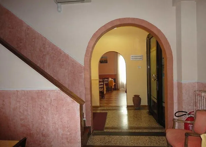 Delle Camelie Hotel 2*