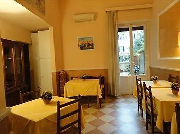 Hotel Delle Camelie Florencie