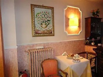 Delle Camelie Hotel Florencie