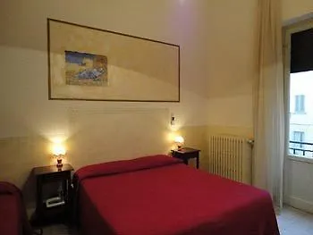 Delle Camelie Florencie