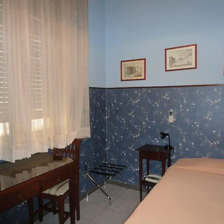 Hotel Delle Camelie Florencie