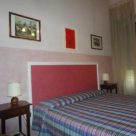 Delle Camelie Hotel Florencie